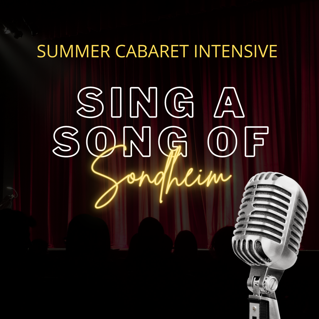 SPOTLIGHT THEATRE STATEN ISLAND SUMMER CAMPS & INTENSIVES